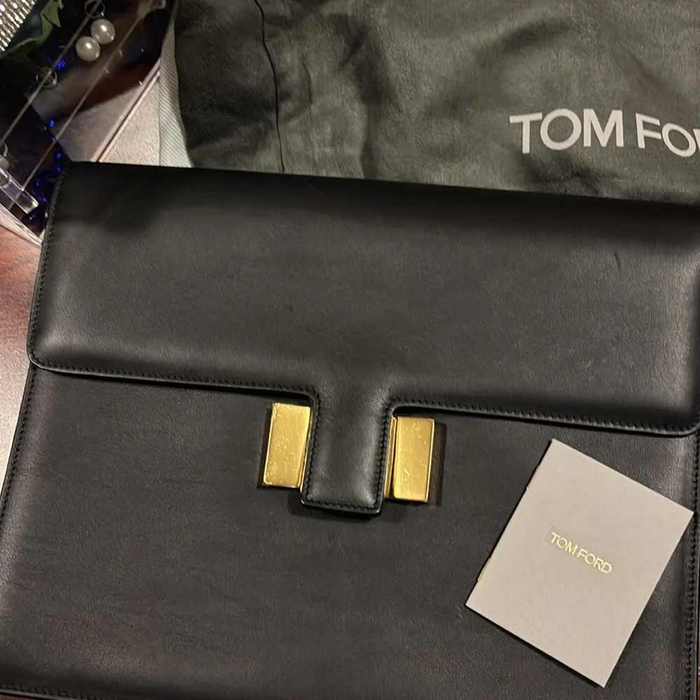 Tom Ford Briefcase